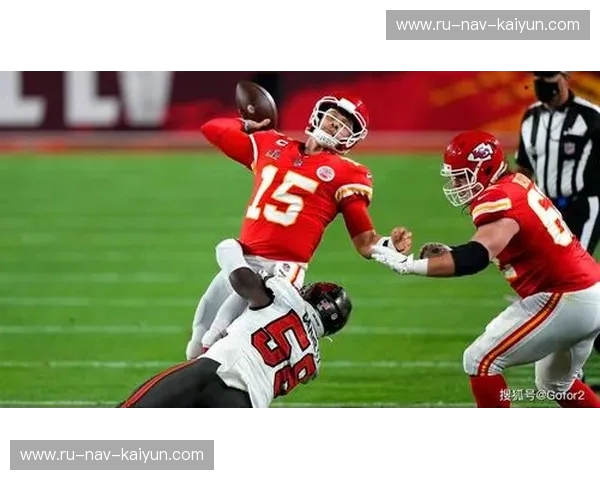 NFL伤病:冲突、康复与胜利背后的隐秘战场 NFL伤病:冲突、康复与胜利背后的隐秘战场